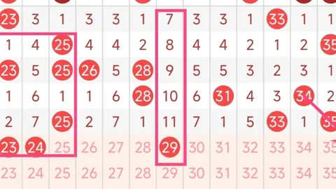 2026025双色球预测：专家质合分析推荐前区十码